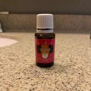 15ml geranium